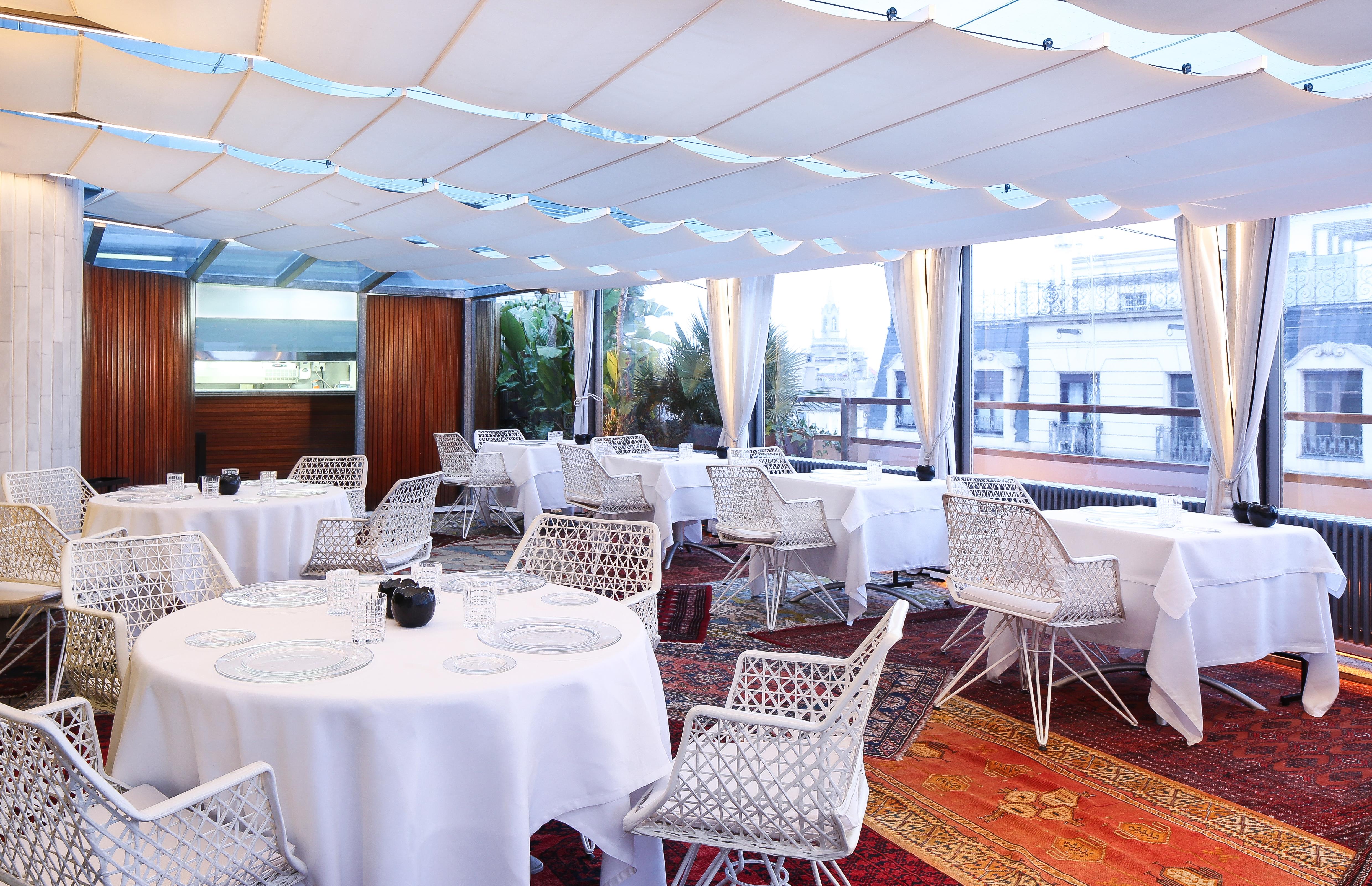 Claris & Gl, A Small Luxury Of The World Barcelona