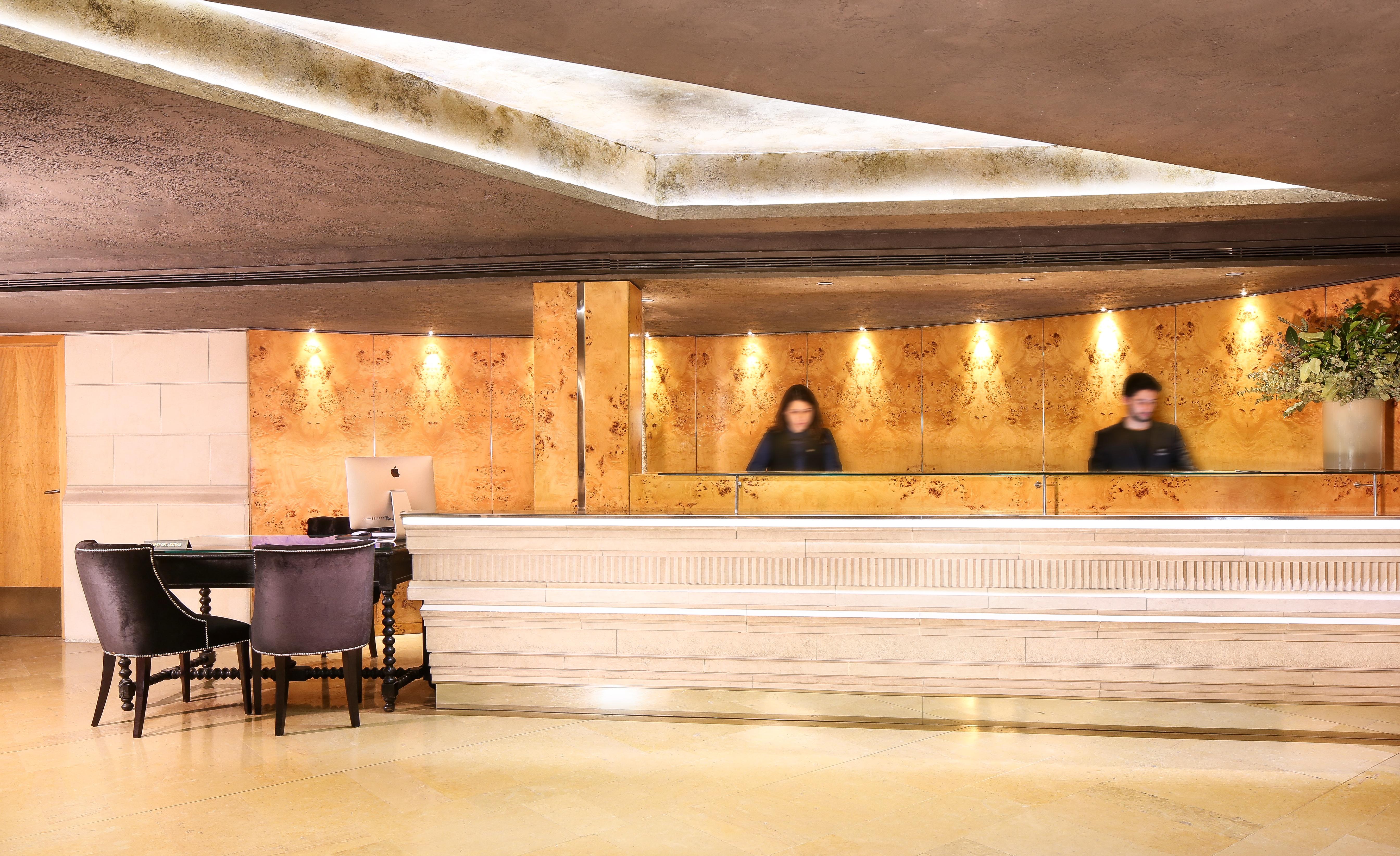 Hotel Claris & Gl, A Small Luxury Of The World 5*