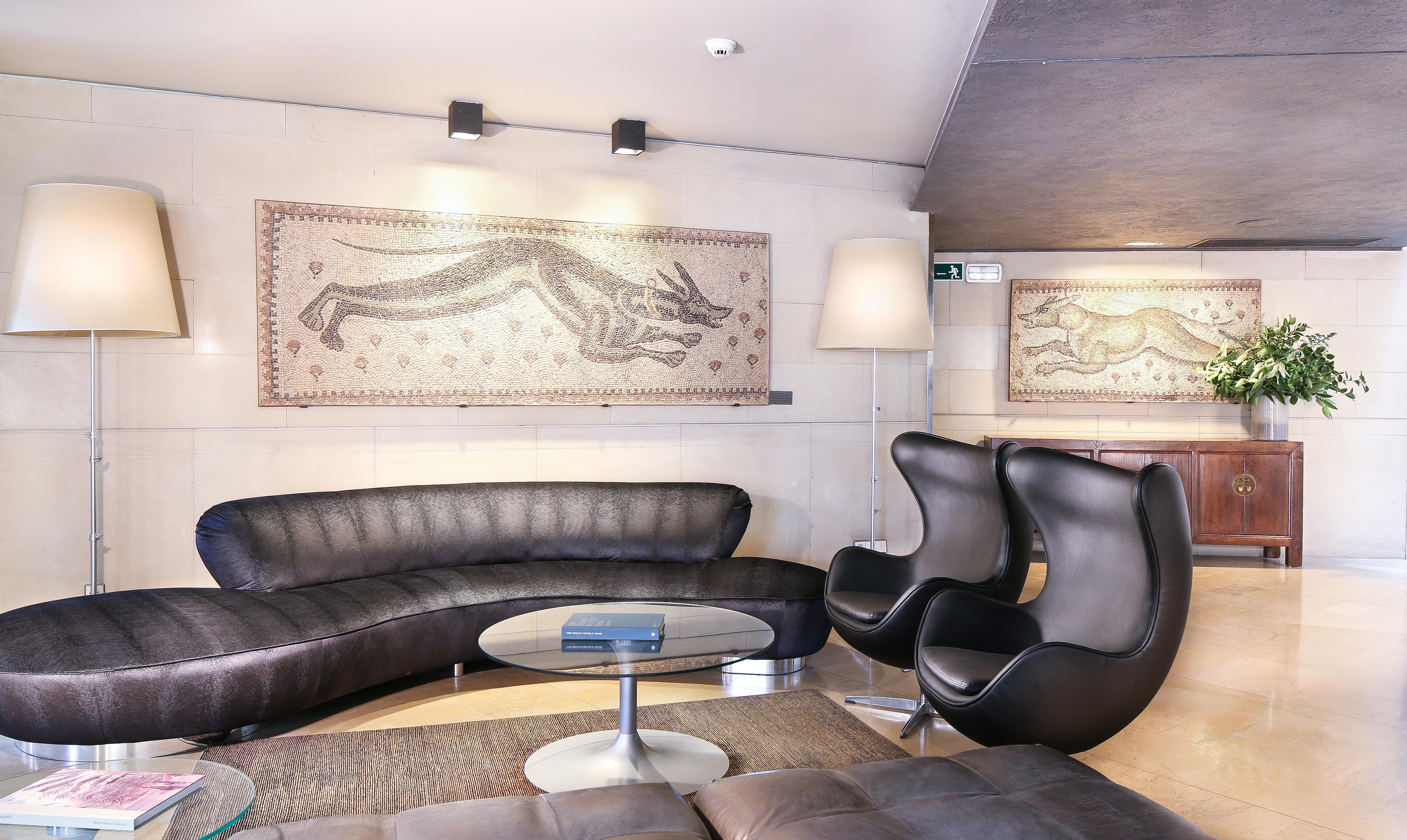 Claris & Gl, A Small Luxury Of The World 5* Barcellona