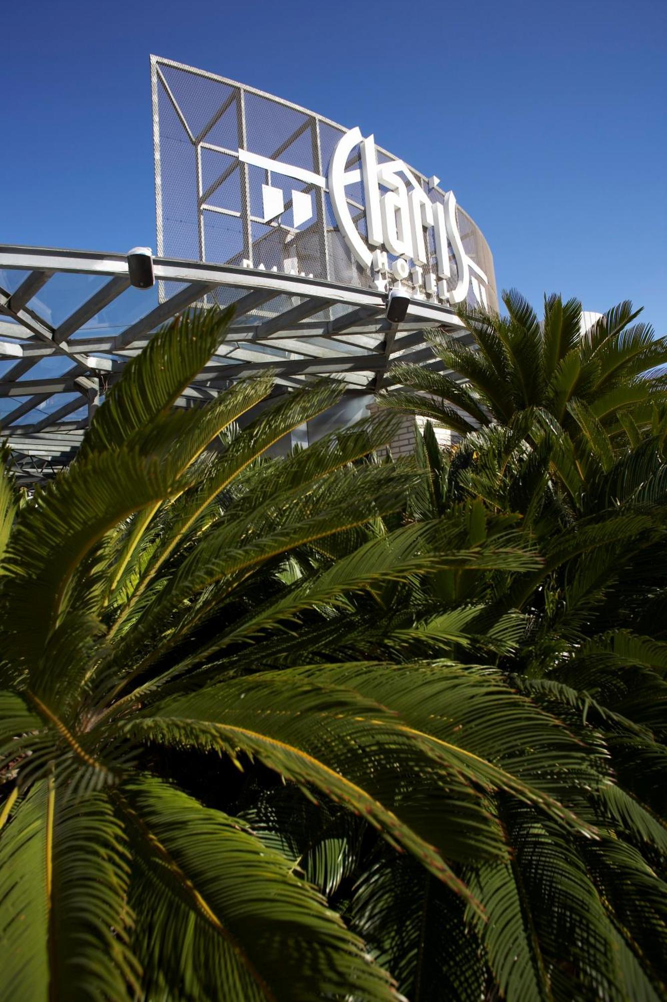 Hotel Claris & Gl, A Small Luxury Of The World Barcellona