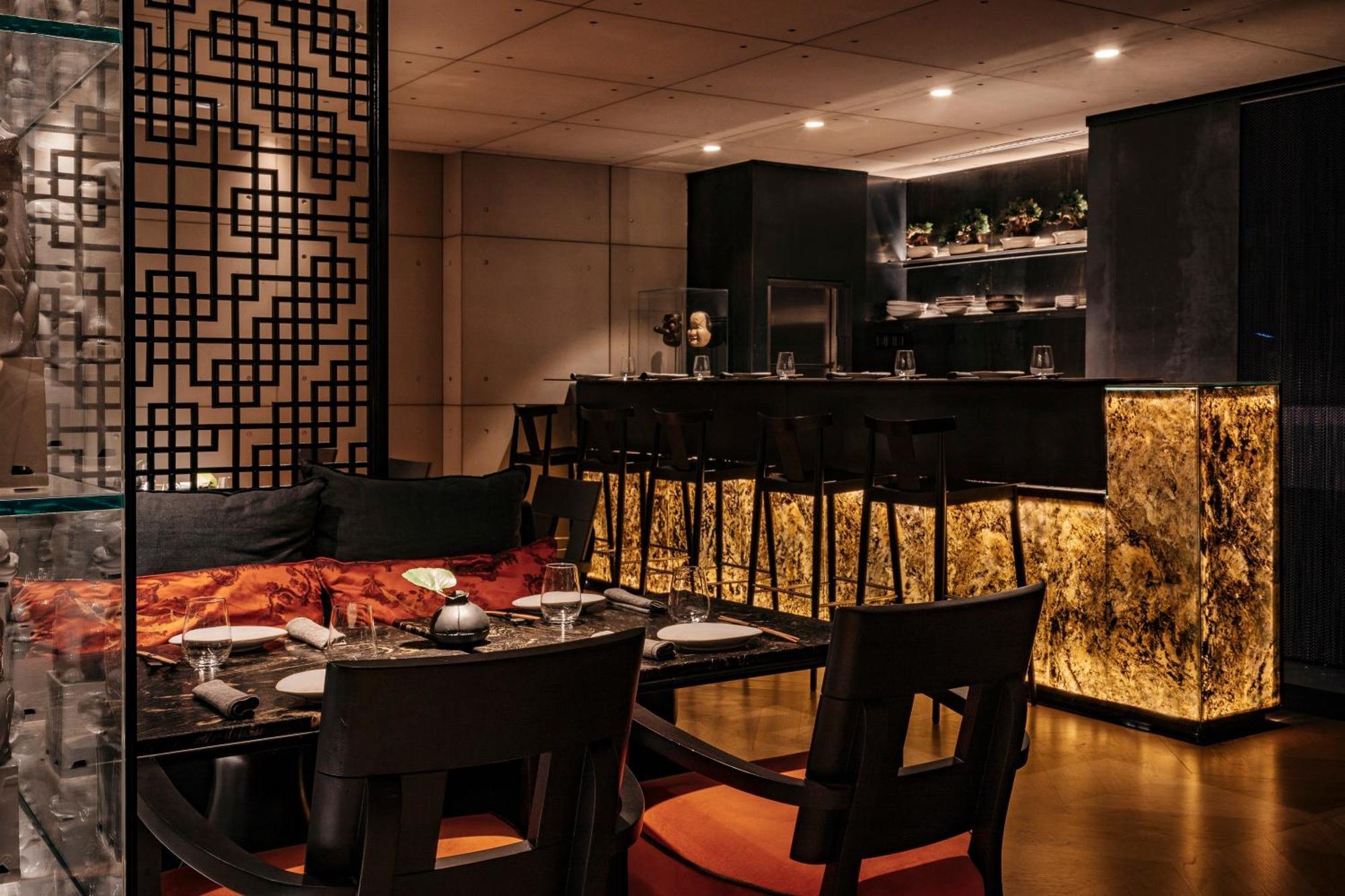 Claris & Gl, A Small Luxury Of The World Barcellona