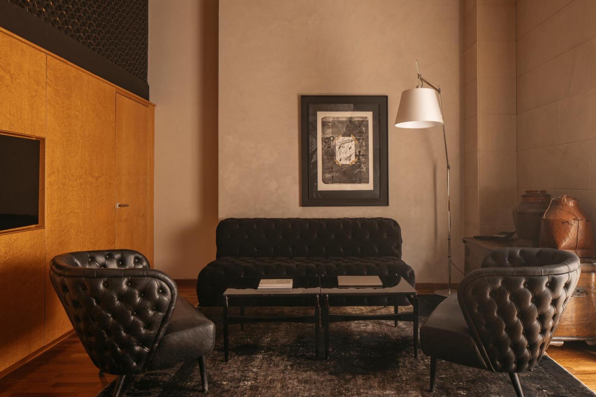 Claris & Gl, A Small Luxury Of The World Hotel Barcellona