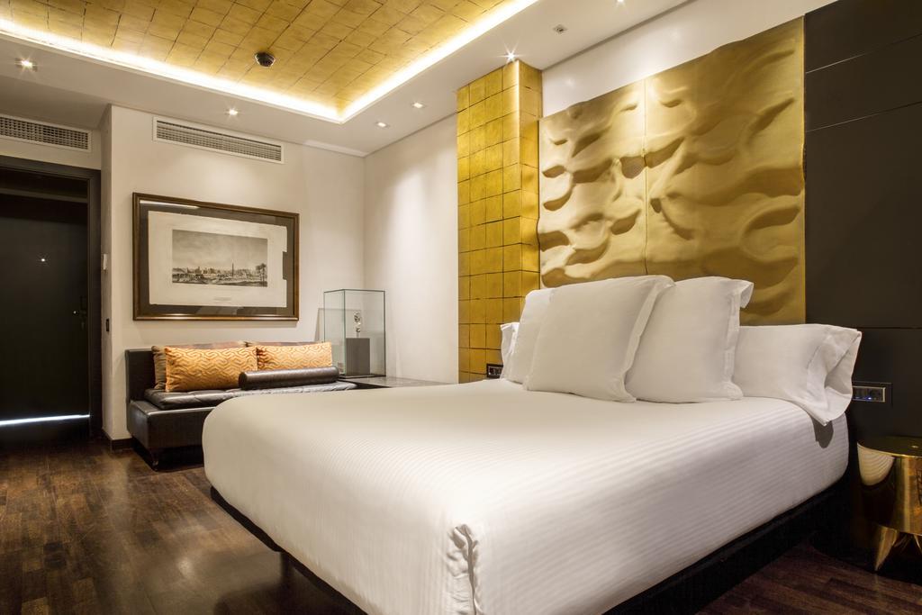 Claris & Gl, A Small Luxury Of The World Hotel Barcellona