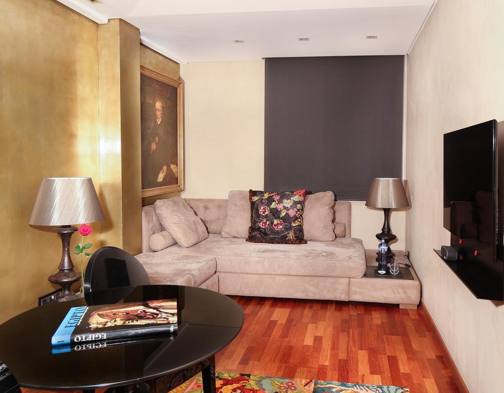 Hotel Claris & Gl, A Small Luxury Of The World Barcellona