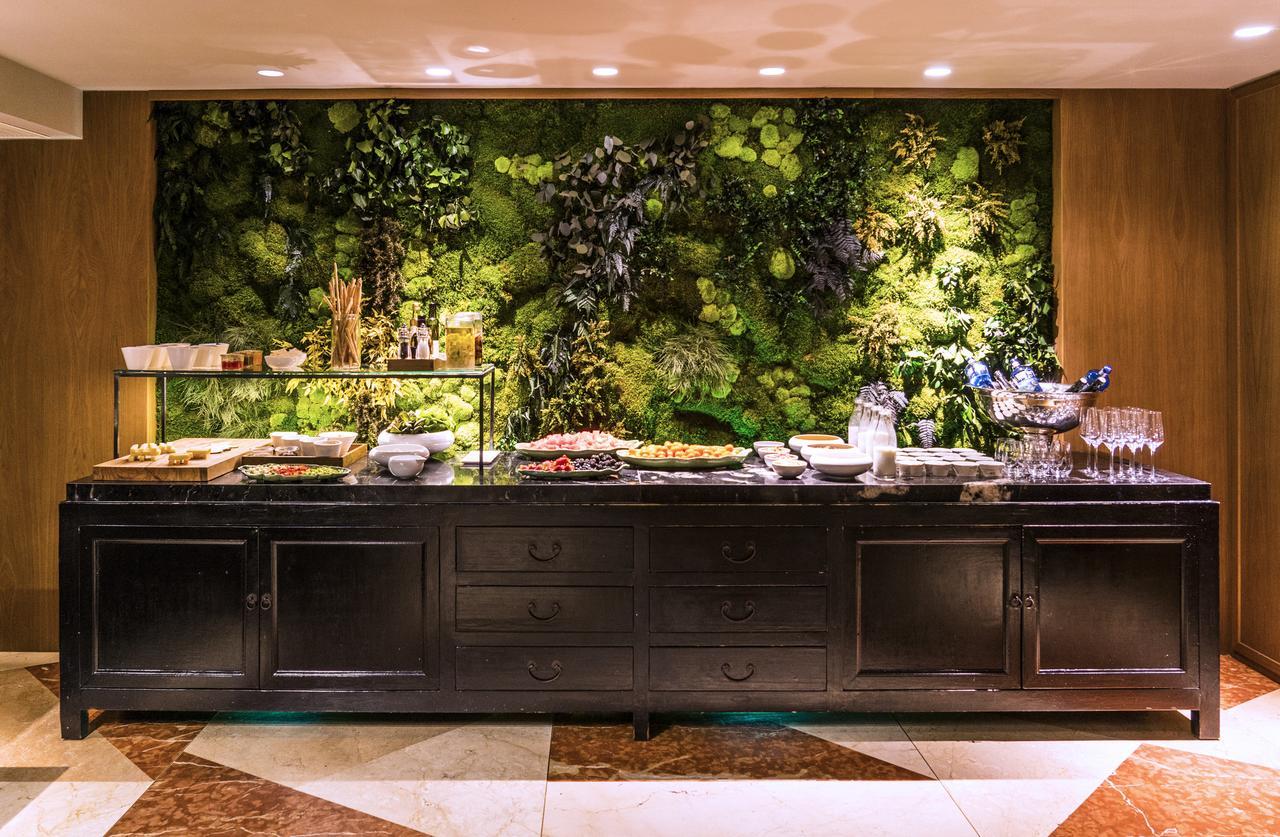 Claris & Gl, A Small Luxury Of The World Hotel Barcellona